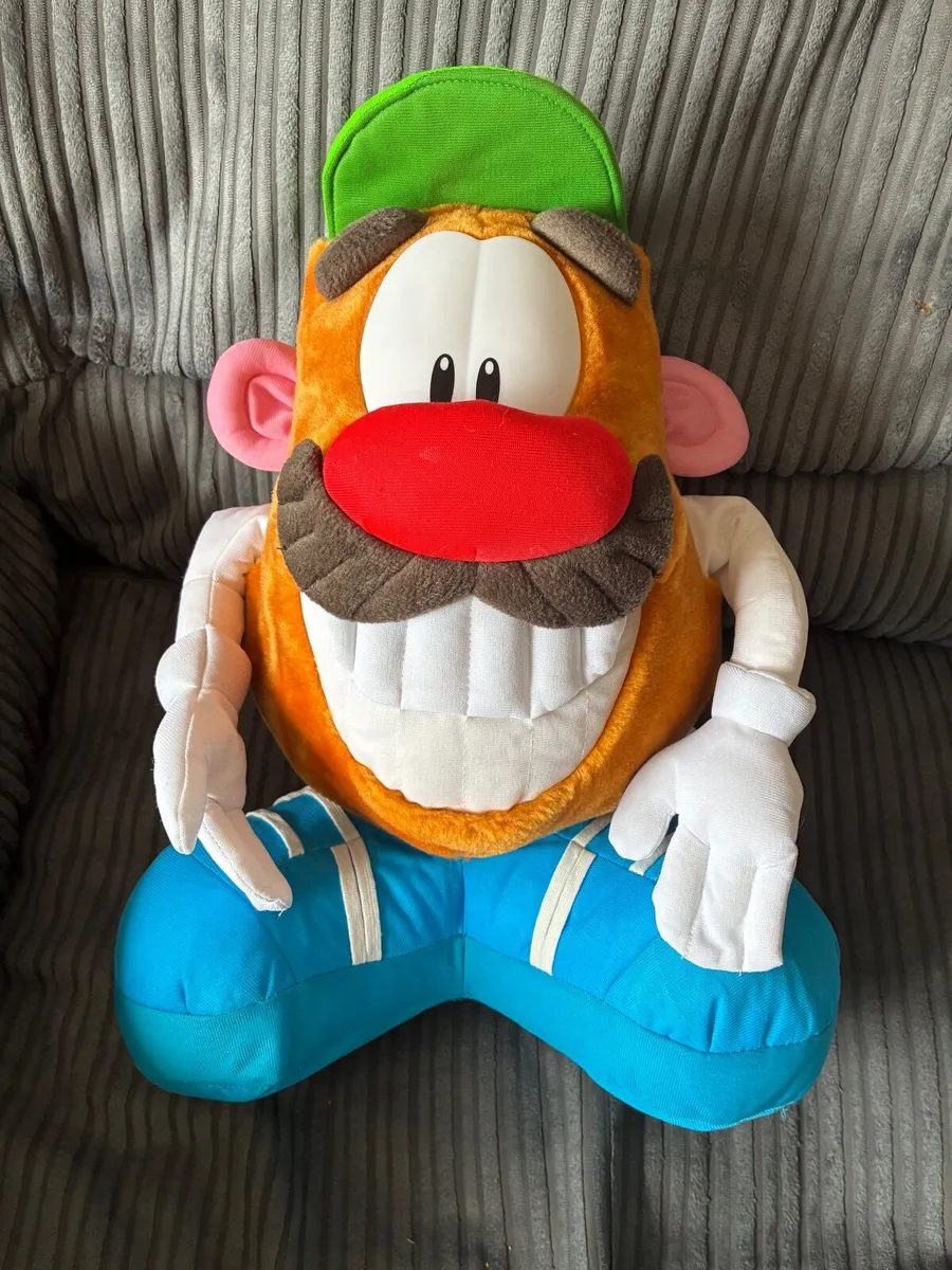 Stuffed toy - Image 1