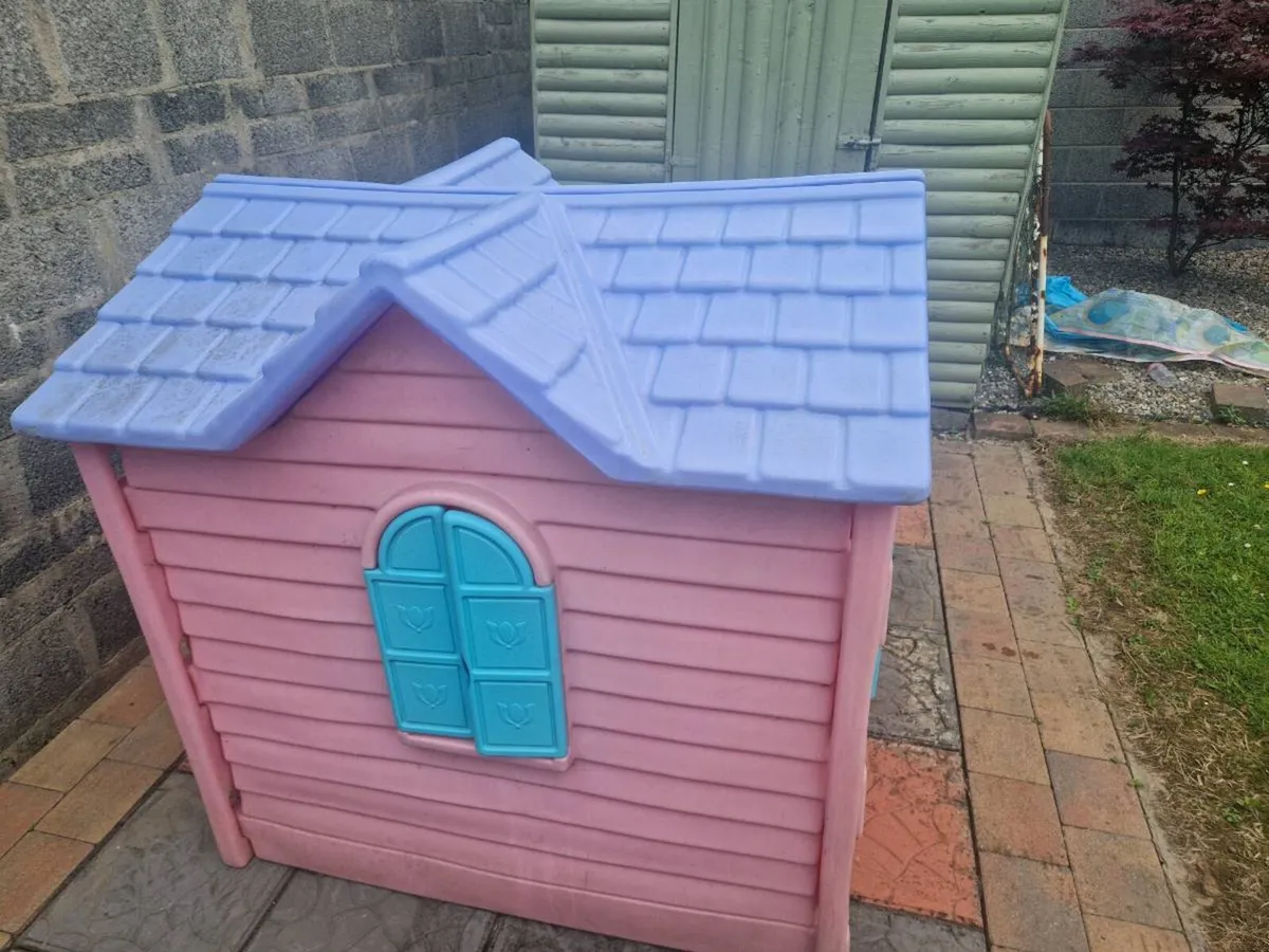 Play house - Image 2