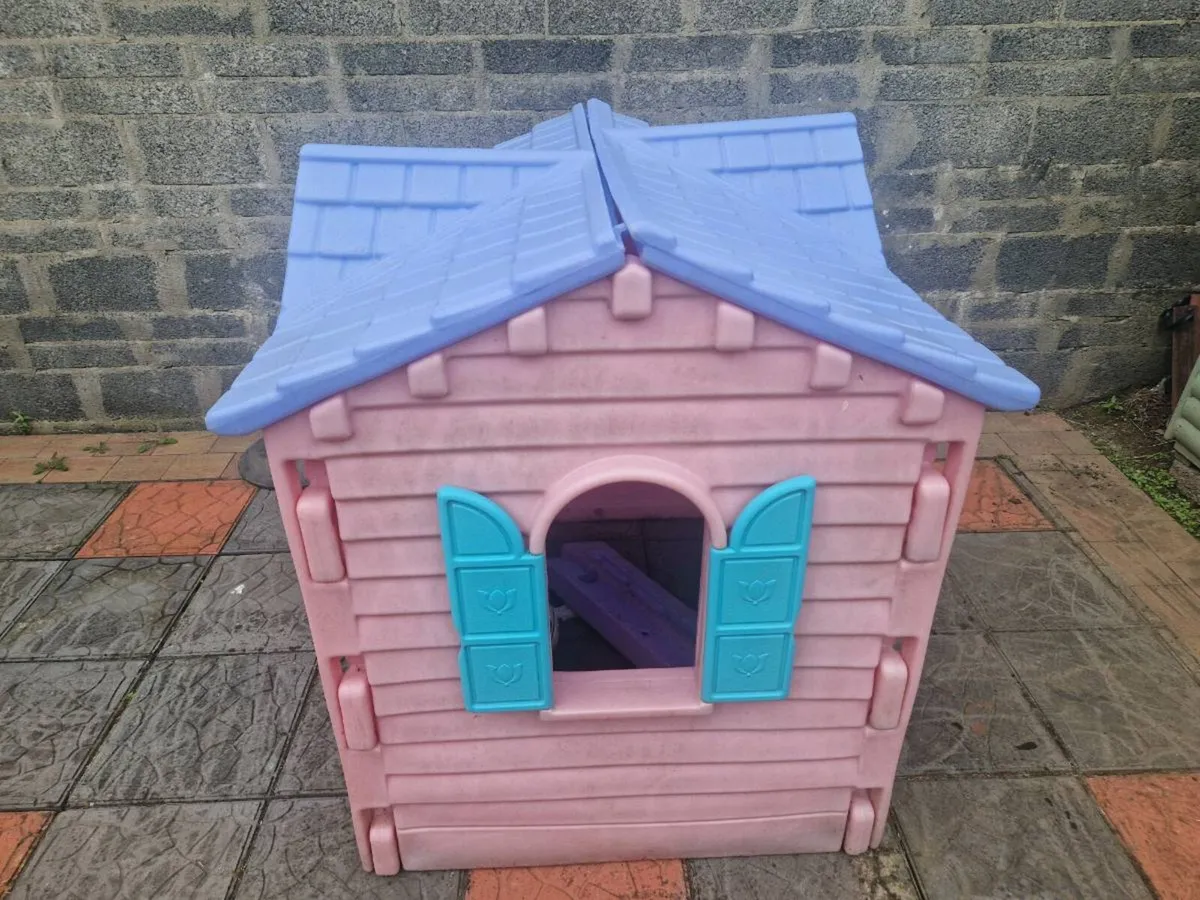 Play house - Image 3