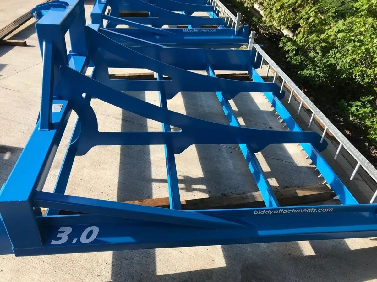 Biddy Land Leveller’s - Image 4