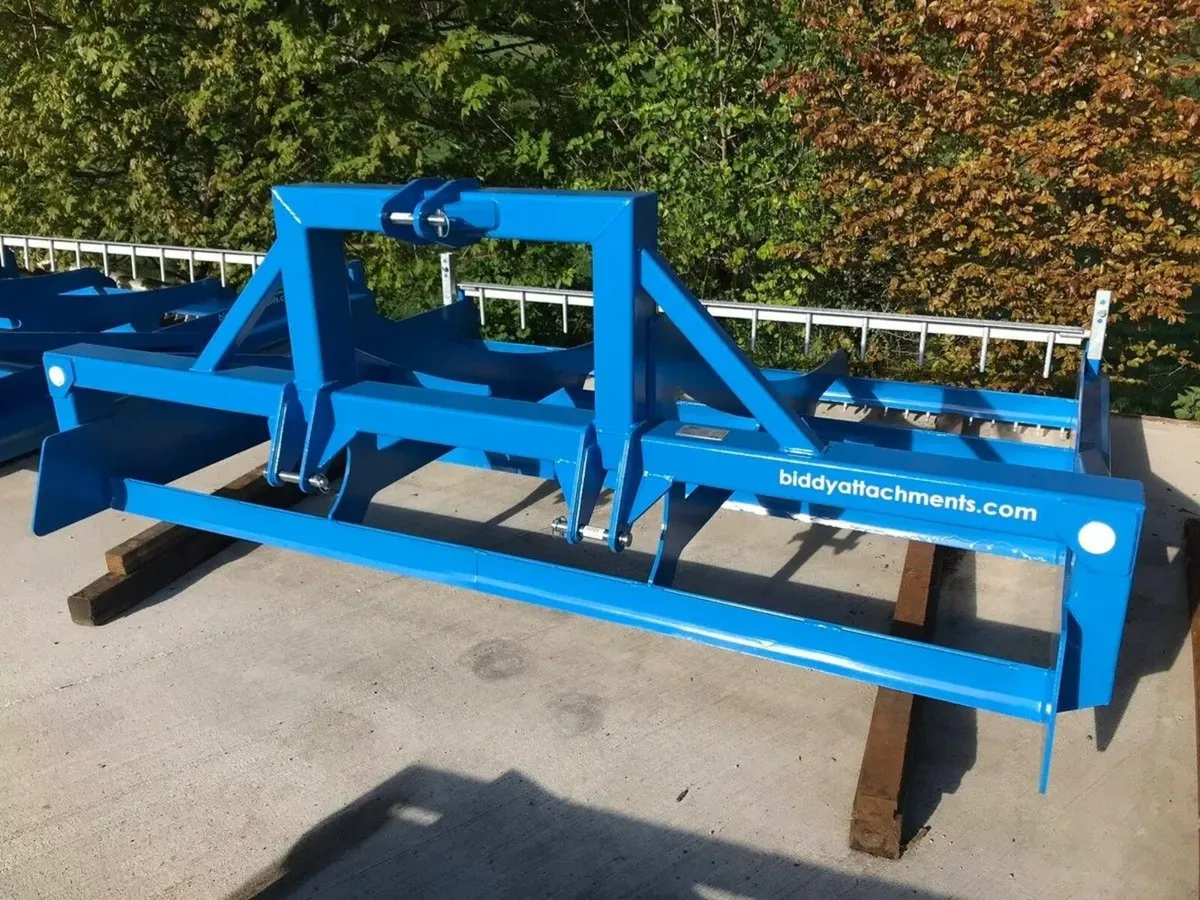 Biddy Land Leveller’s - Image 2
