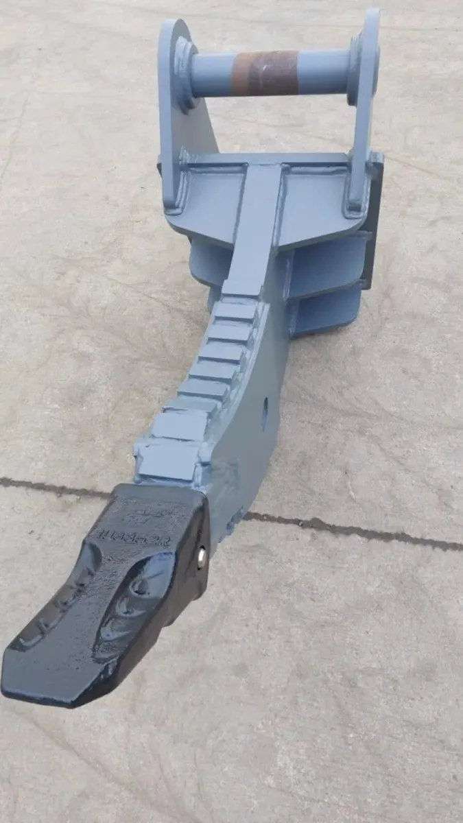 Hardox Ripper Tooth - Image 1