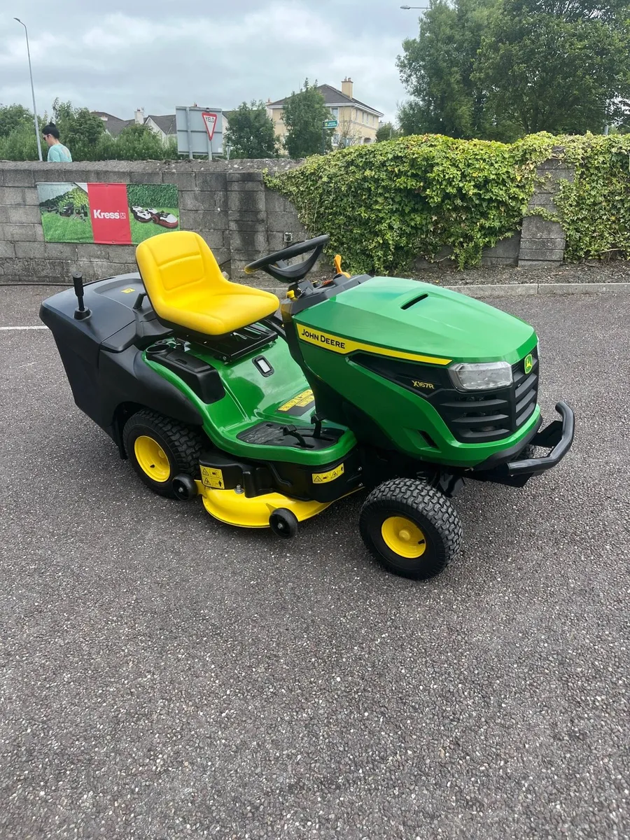 Lawnmower - Image 1