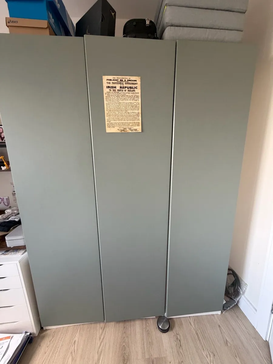 Wardrobe - Image 1