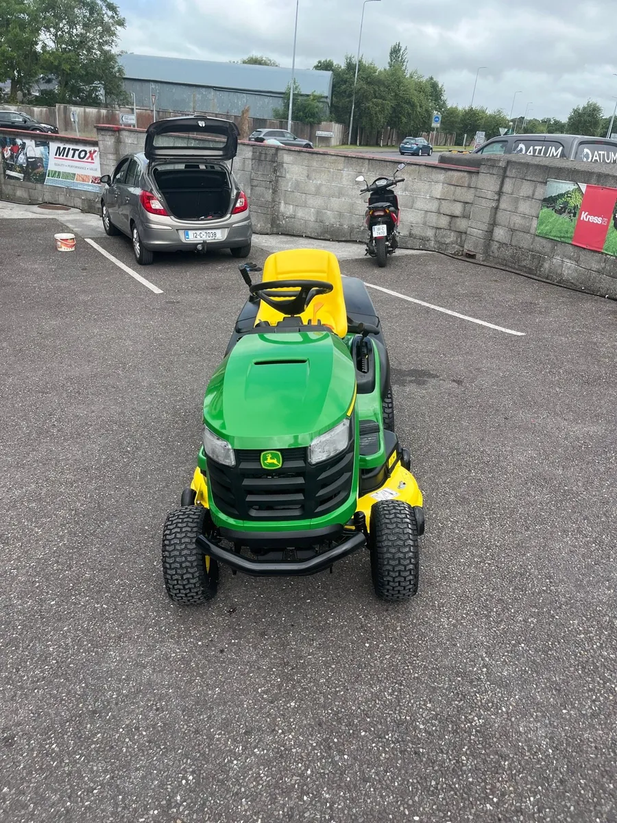 Lawnmower - Image 2