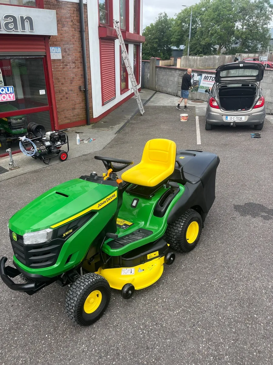 Lawnmower - Image 3