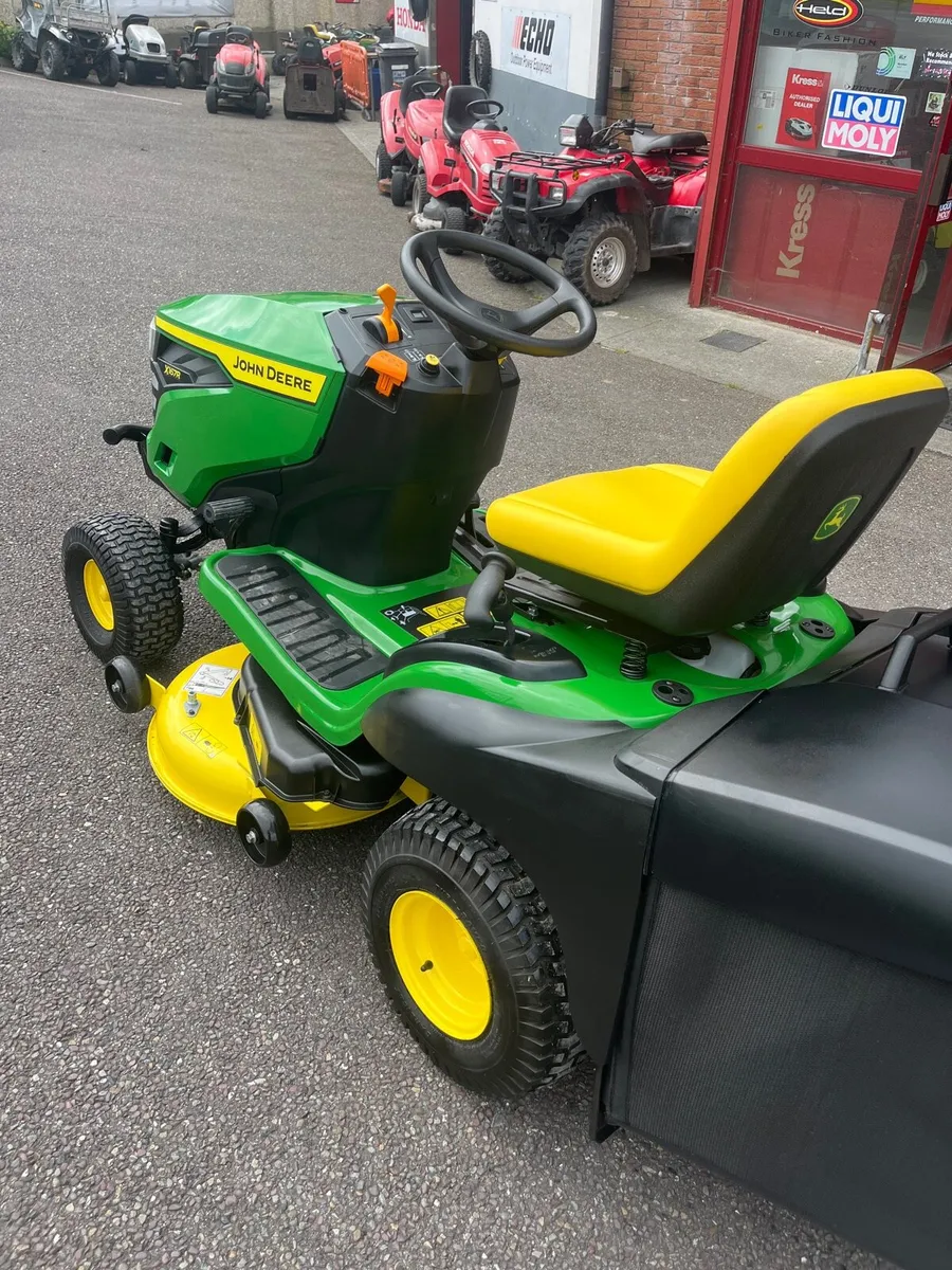 Lawnmower - Image 4