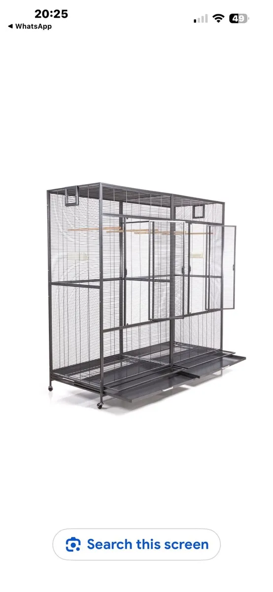 Bird cage - Image 3