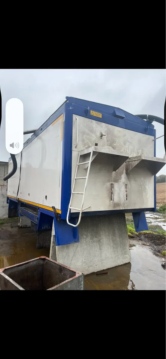 2006 Muldoon blower body - Image 2