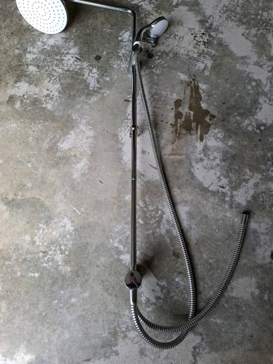 Mira elite se shower - Image 2