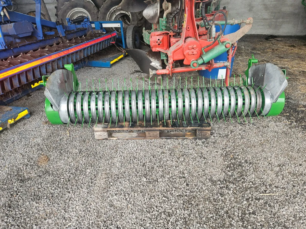 McHale FUSION 3 PLUS PICK UP - Image 2
