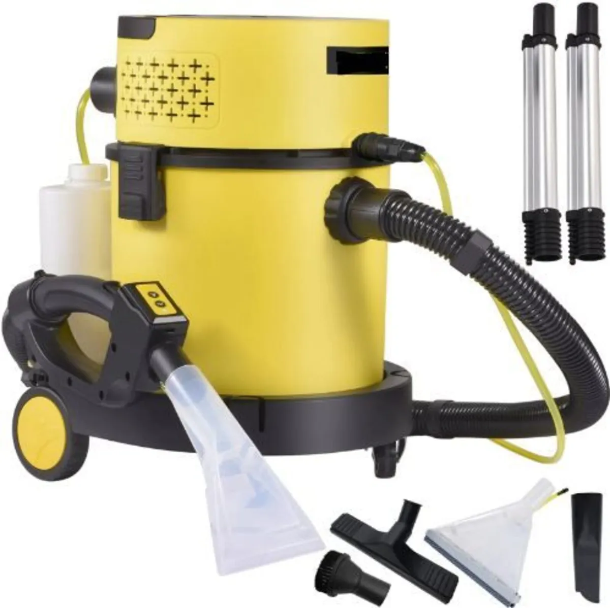 Wet Dry Vacuum Cleaner - Image 1