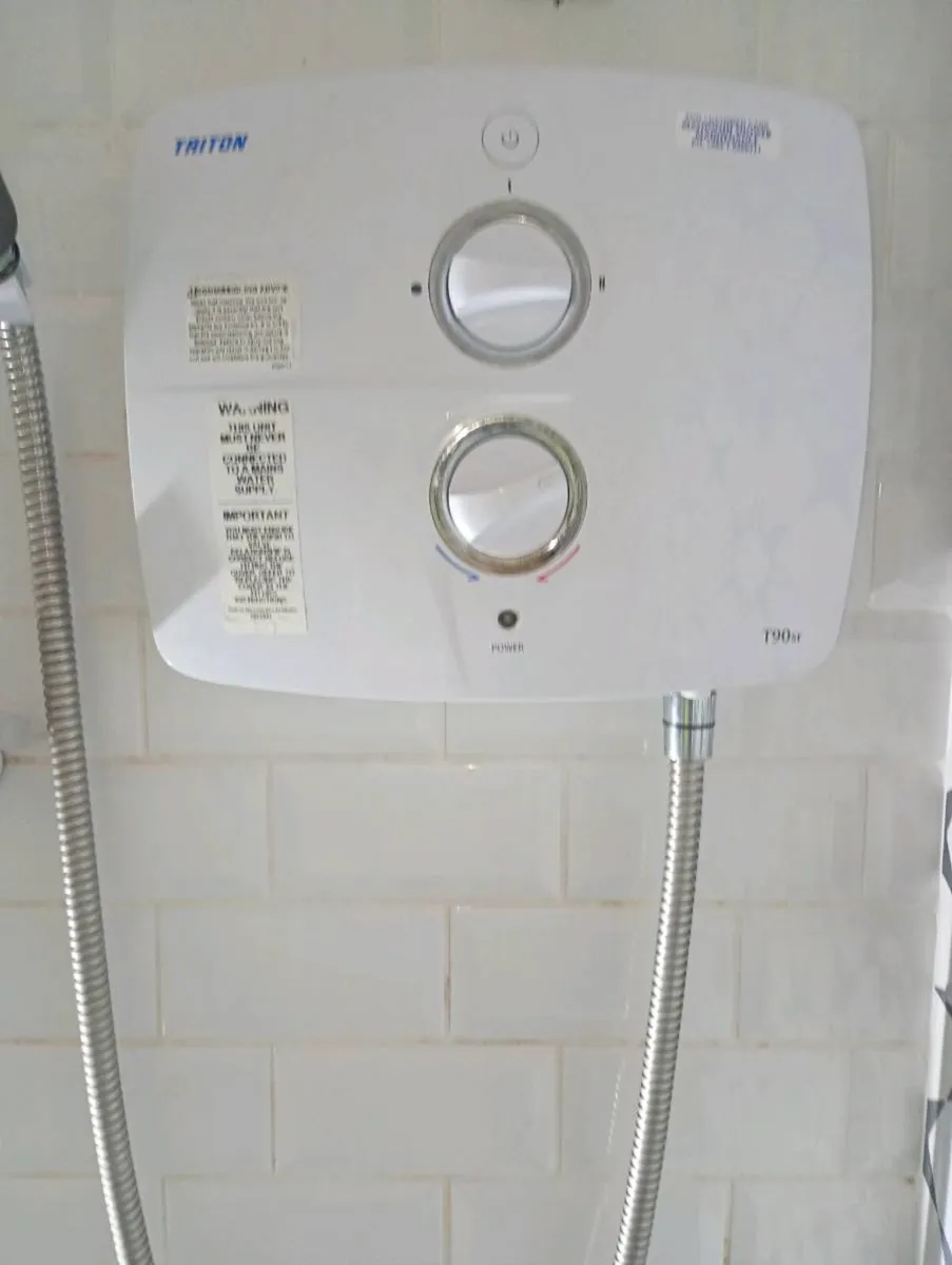 Shower t90