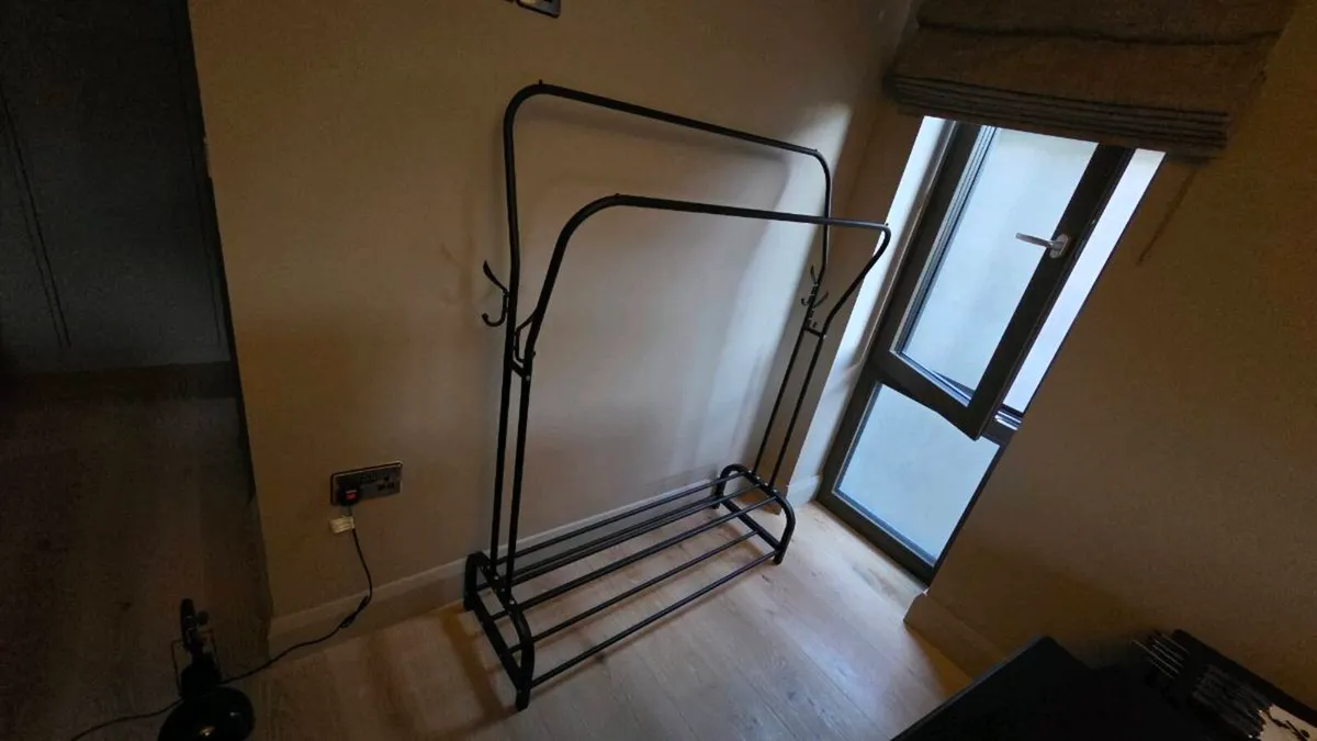 Coat rack - Image 1