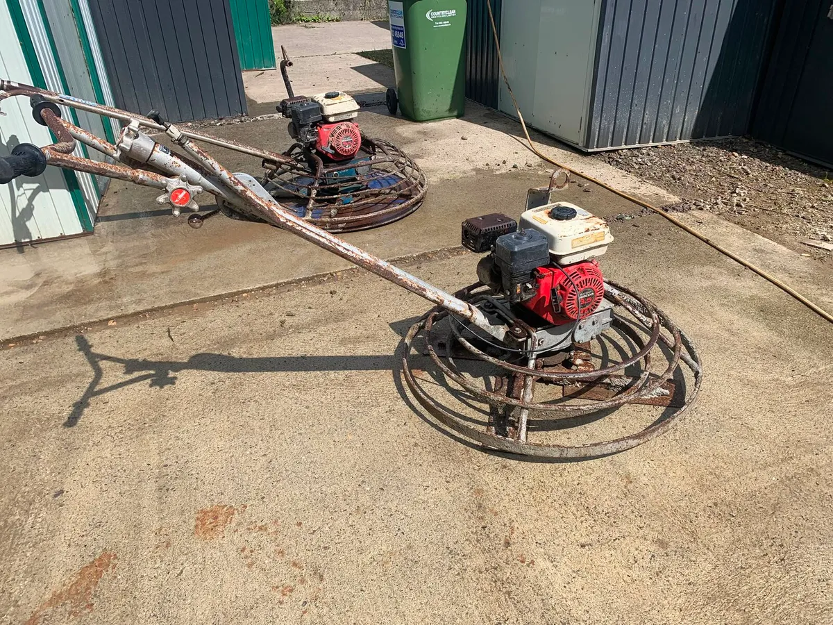 Job lot of Power Floats - Image 2