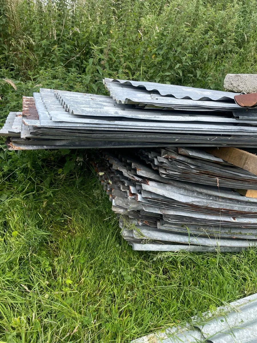 Shed sheeting - Image 2