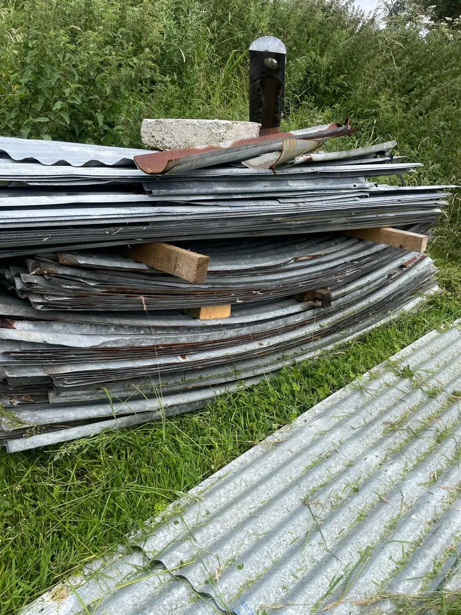 Shed sheeting - Image 3