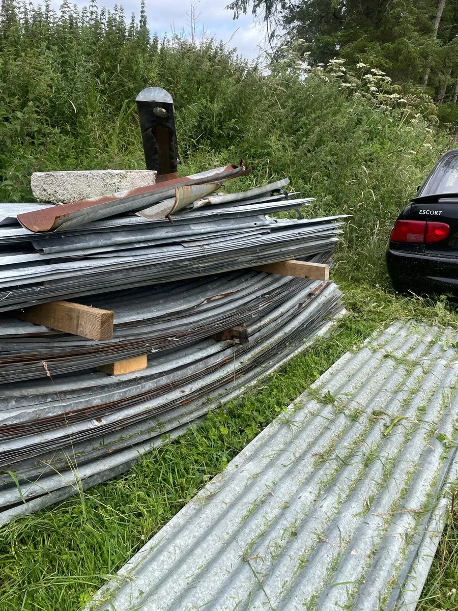 Shed sheeting - Image 4