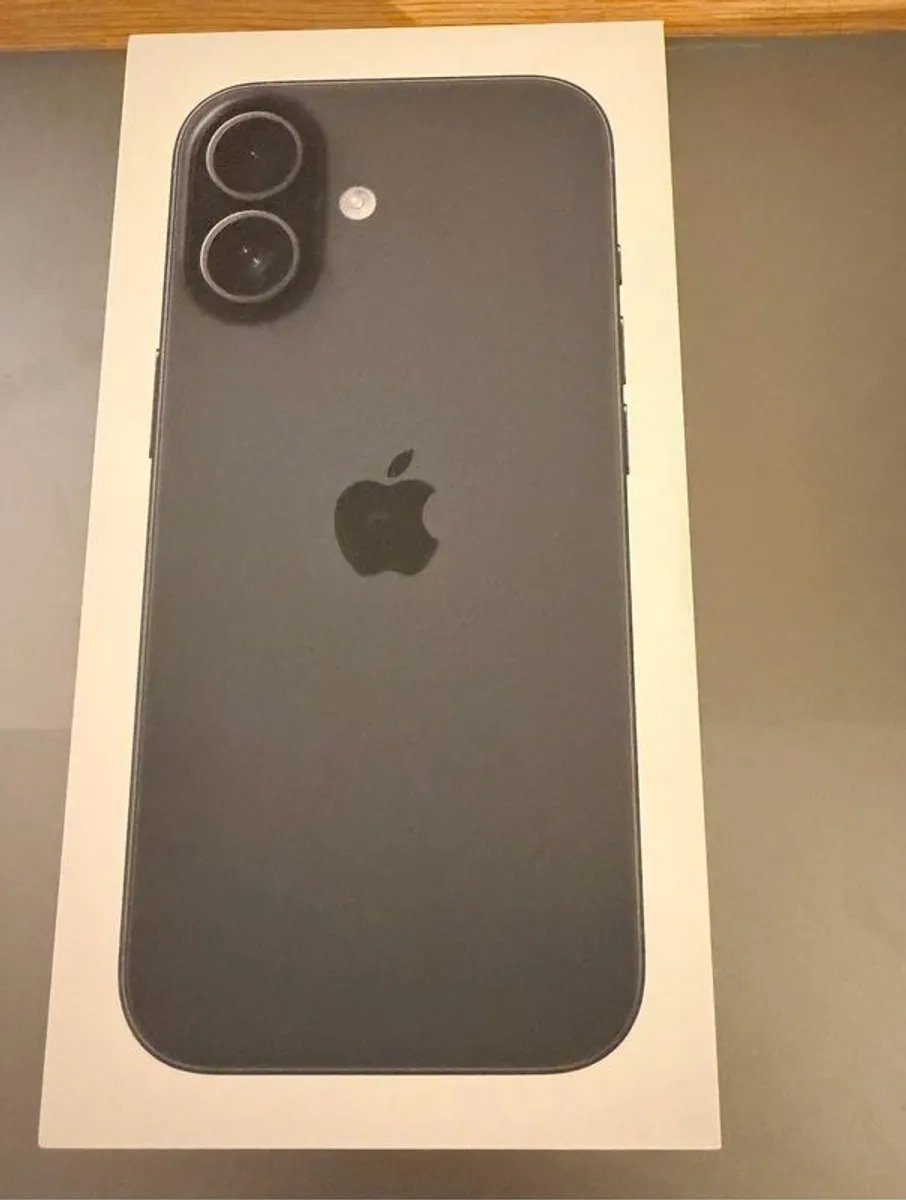 Apple iphone 17 256gb New