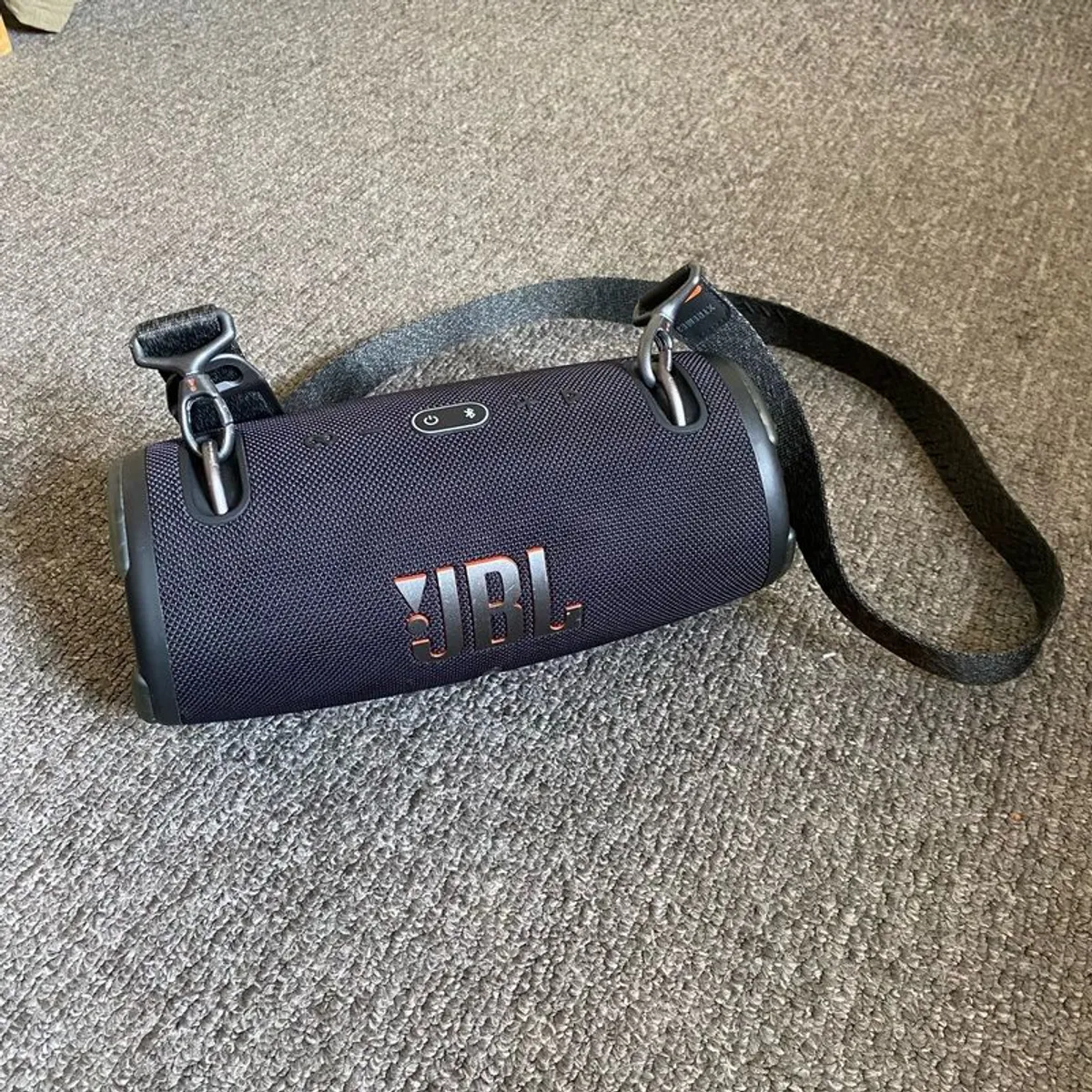 JBL XTREME 3 Portable Bluetooth Speaker - Image 1