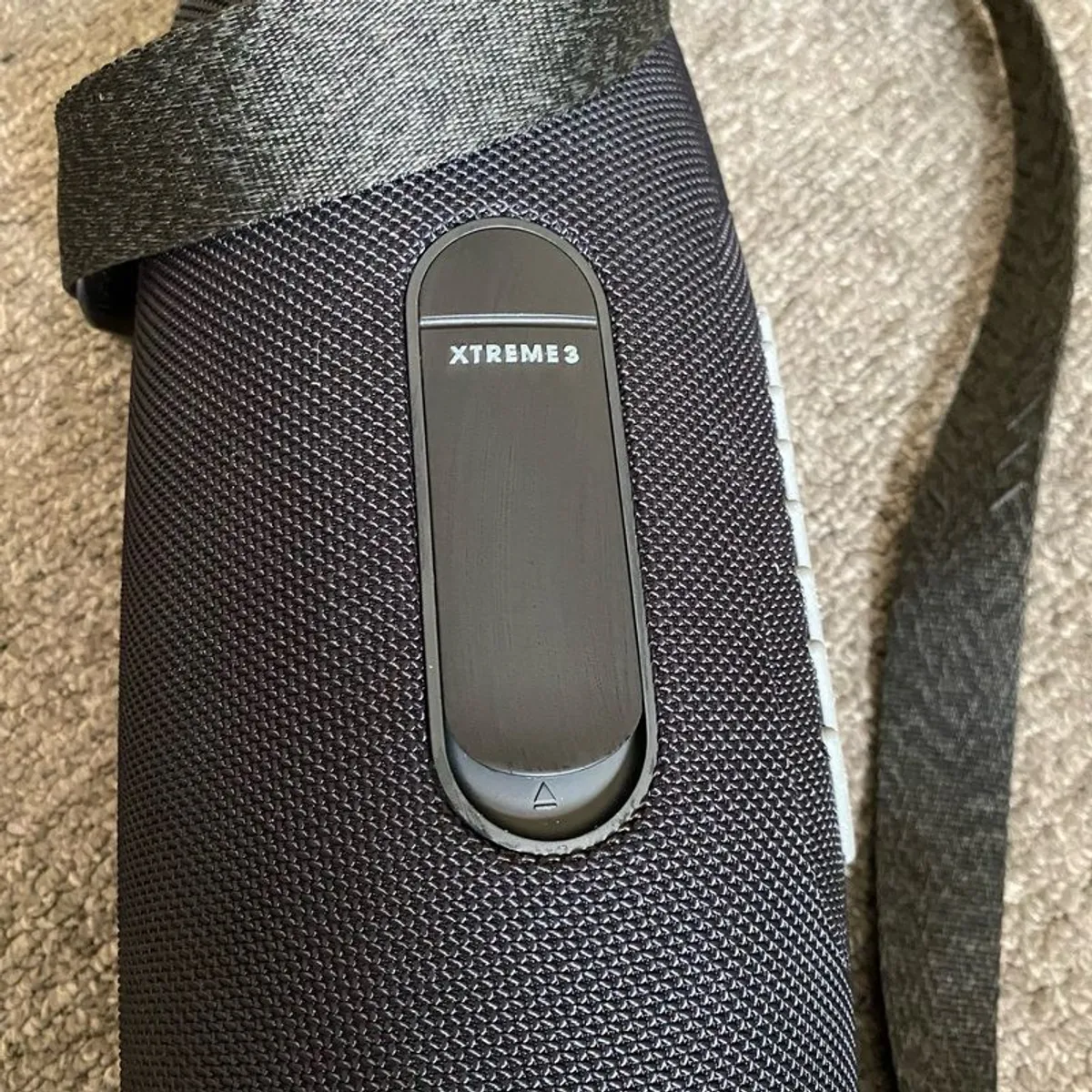 JBL XTREME 3 Portable Bluetooth Speaker - Image 3