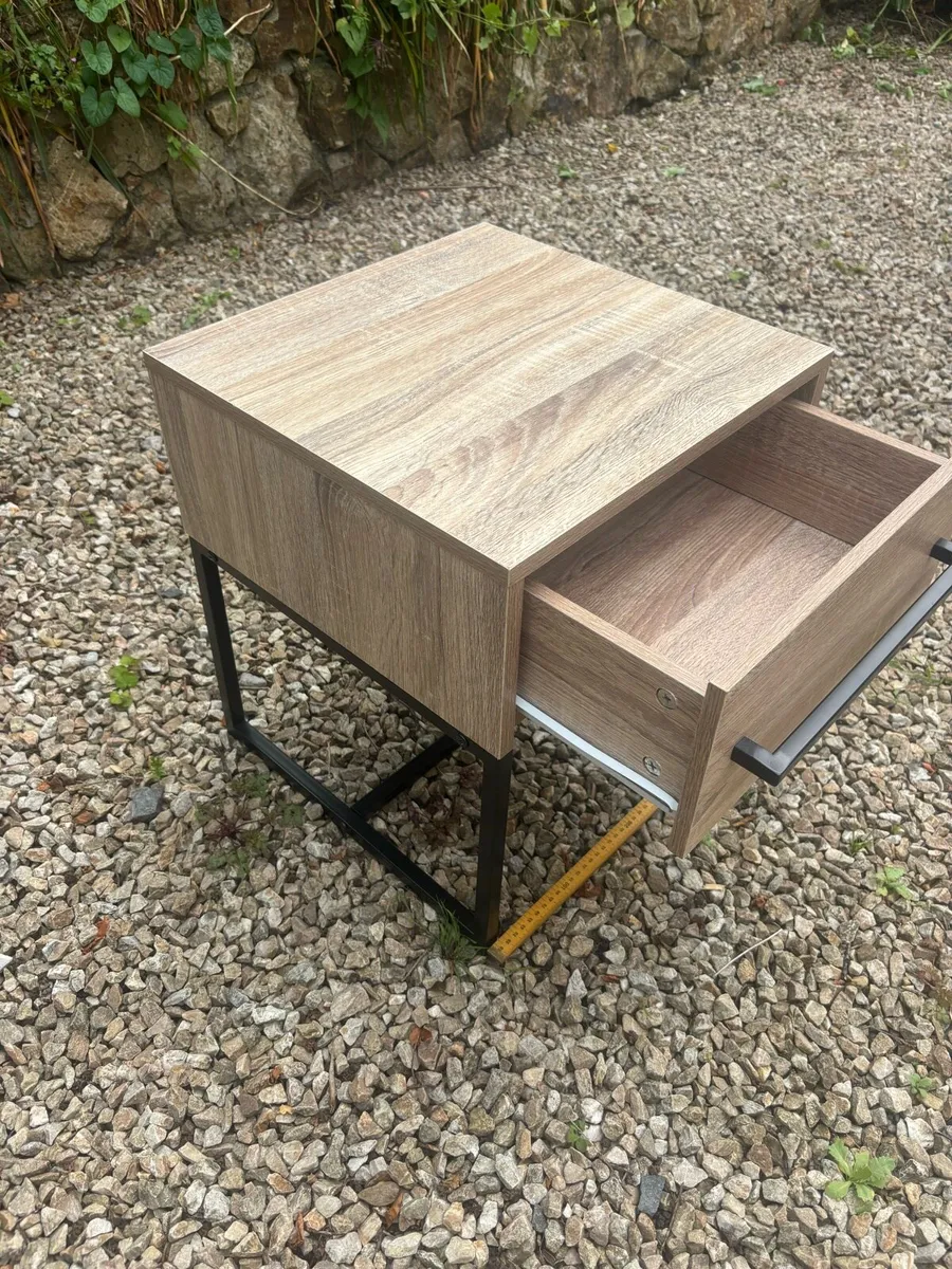 Bed side locker - Image 2
