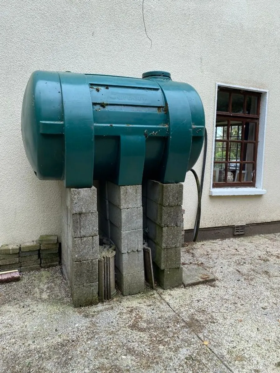 Diesel tank - Image 2