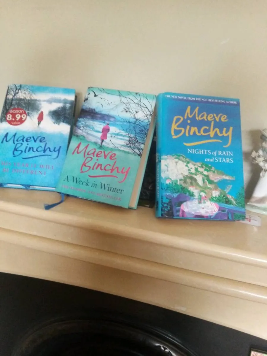 Books - Image 2