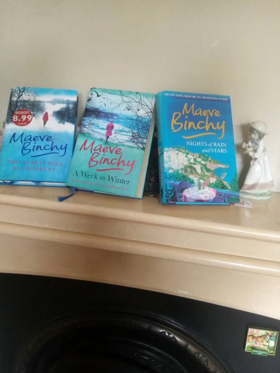 Books - Image 3