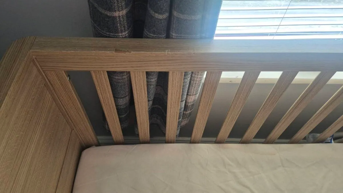 Cot - Image 4
