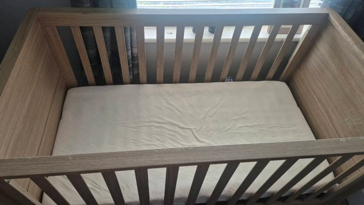 Cot - Image 2