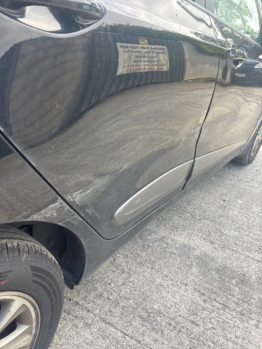 2016 Hyundai I10 (Light Damage) - Image 4