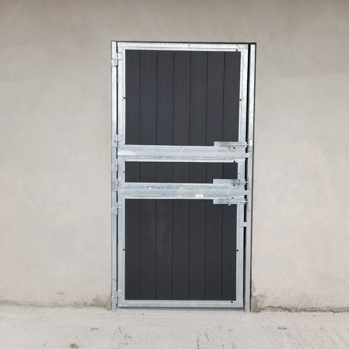 Stable doors - Image 3