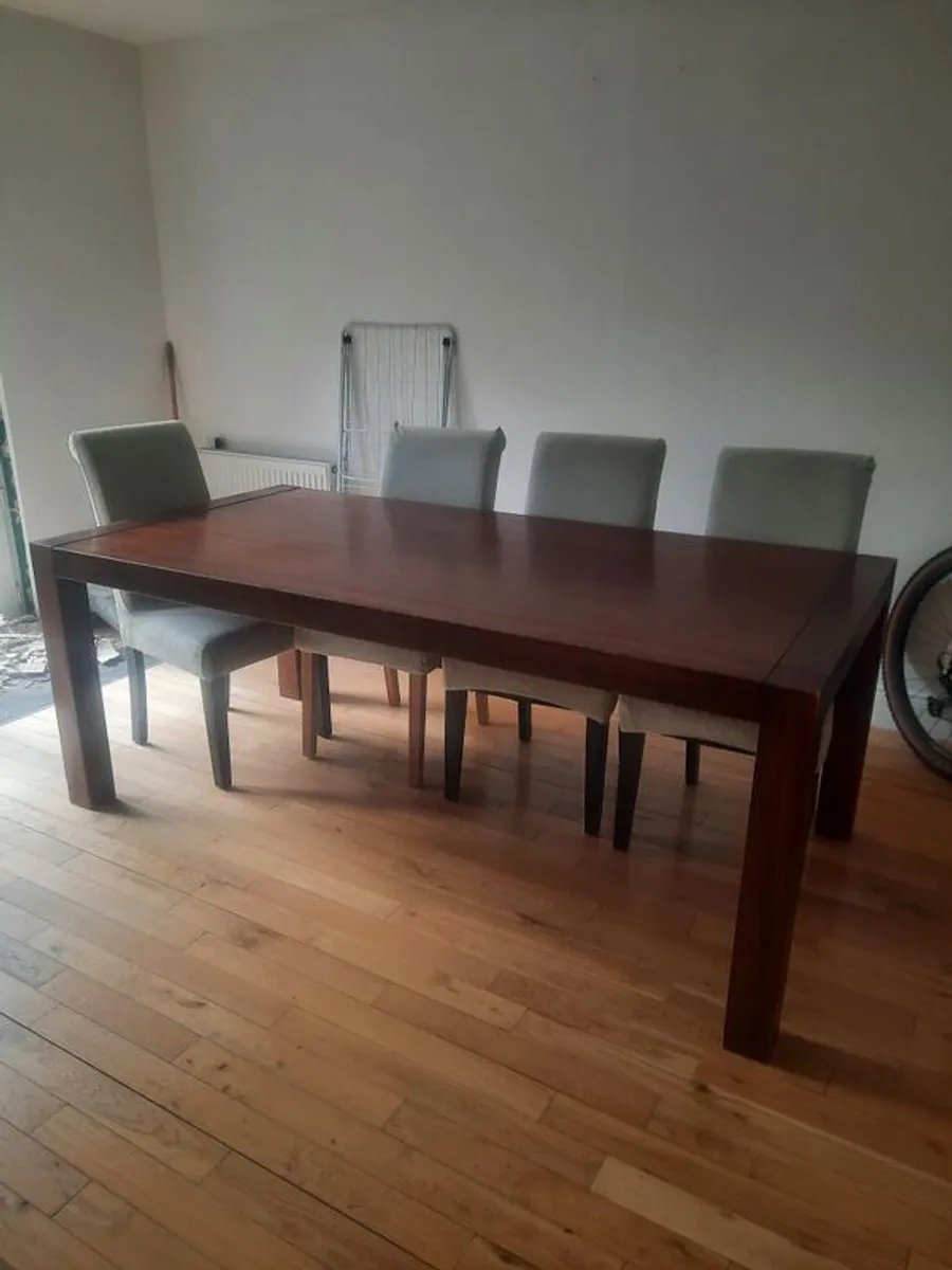 kitchen Table - Image 1