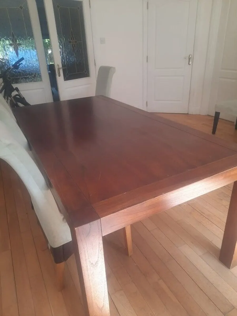 kitchen Table - Image 2