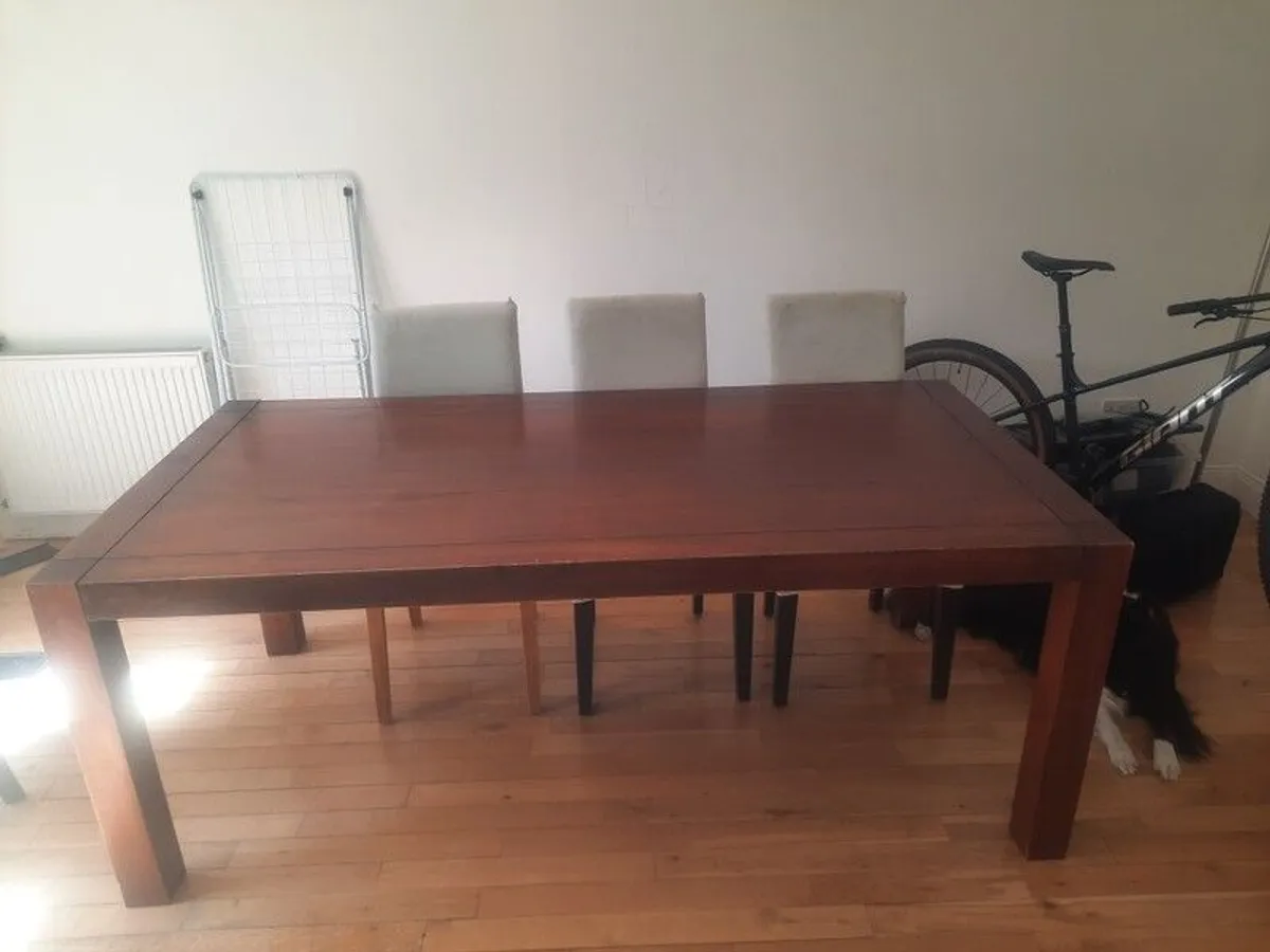 kitchen Table - Image 3