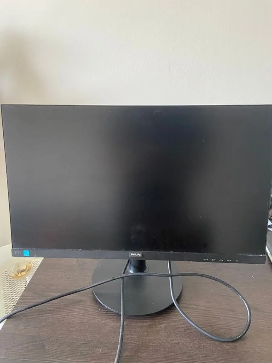 Philips PC Monitor for Sale - Image 1