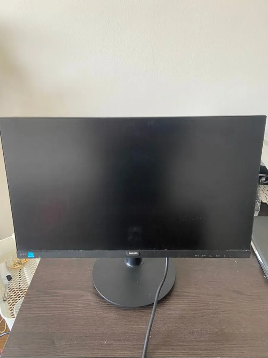 Philips PC Monitor for Sale - Image 2