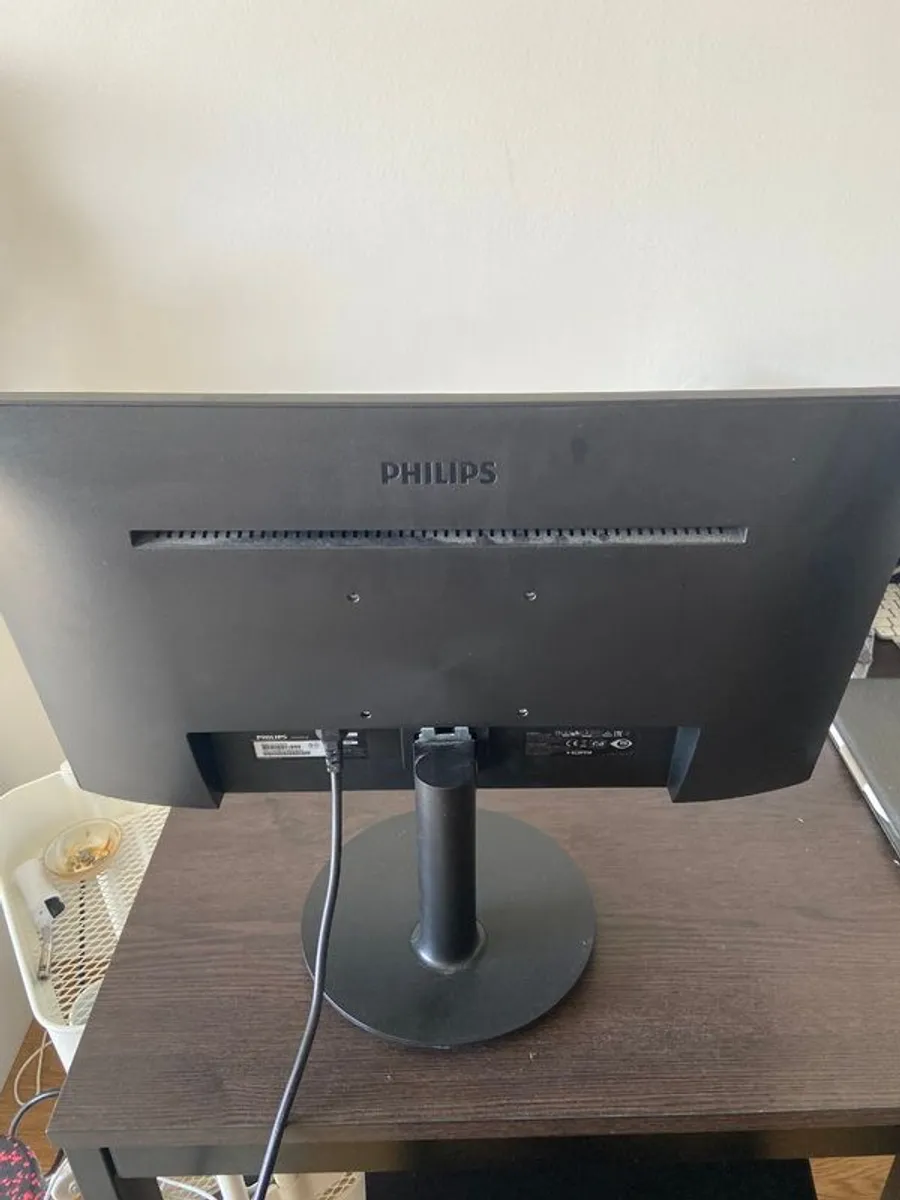 Philips PC Monitor for Sale - Image 3