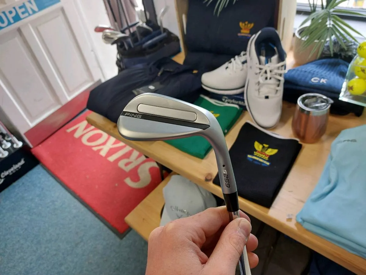 Ping S259 - Image 1