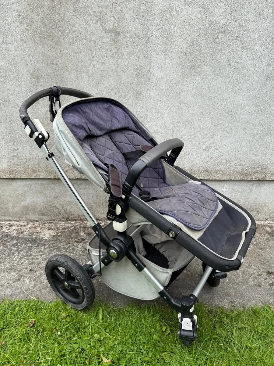 Bugaboo Cameleon 3 pushchair - Image 1