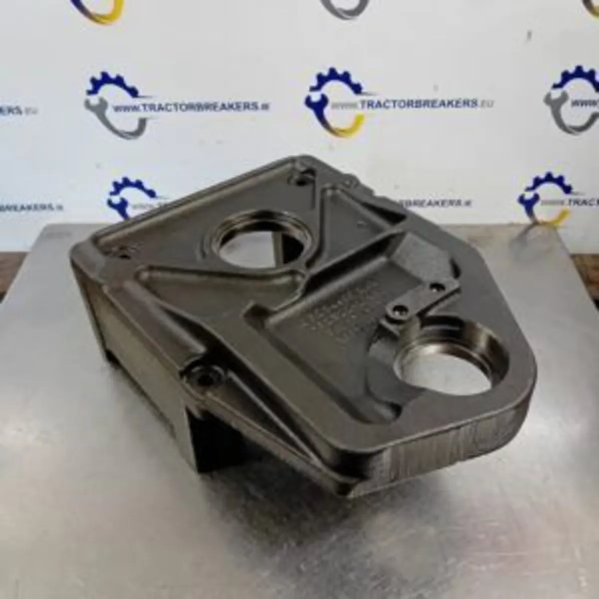 JOHN DEERE 6930 PREMIUM PTO PARTS - Image 2