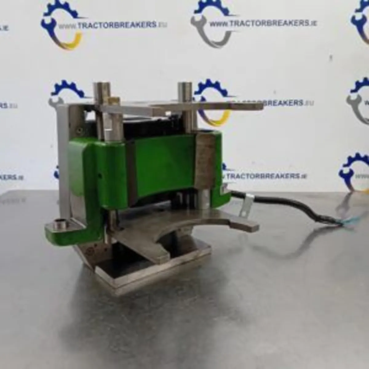 JOHN DEERE 6930 PREMIUM PTO PARTS - Image 3