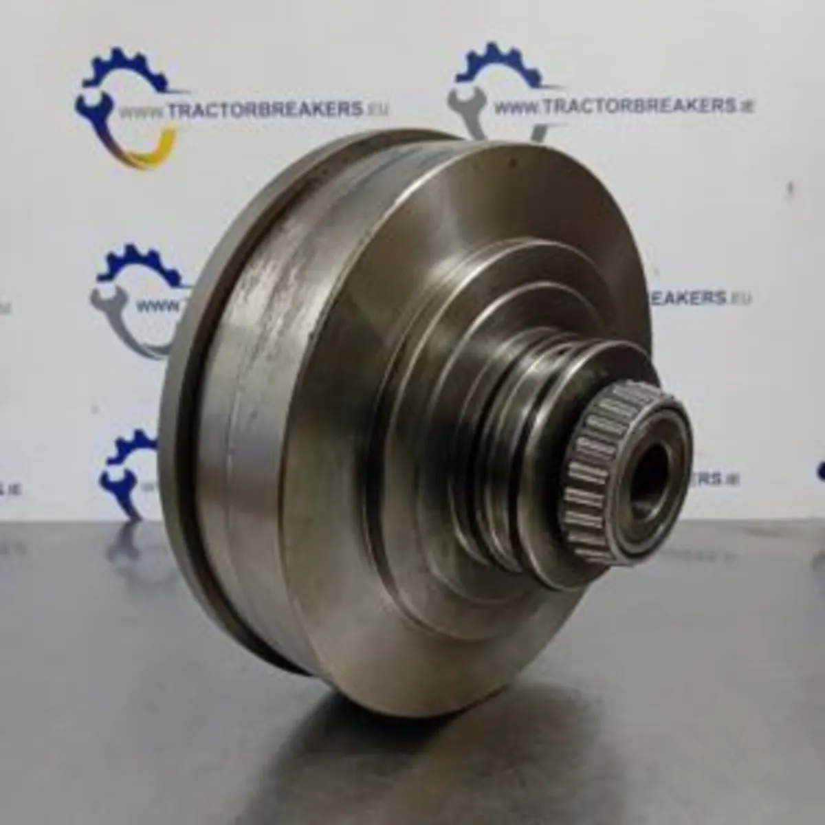 JOHN DEERE 6930 PREMIUM PTO PARTS - Image 4