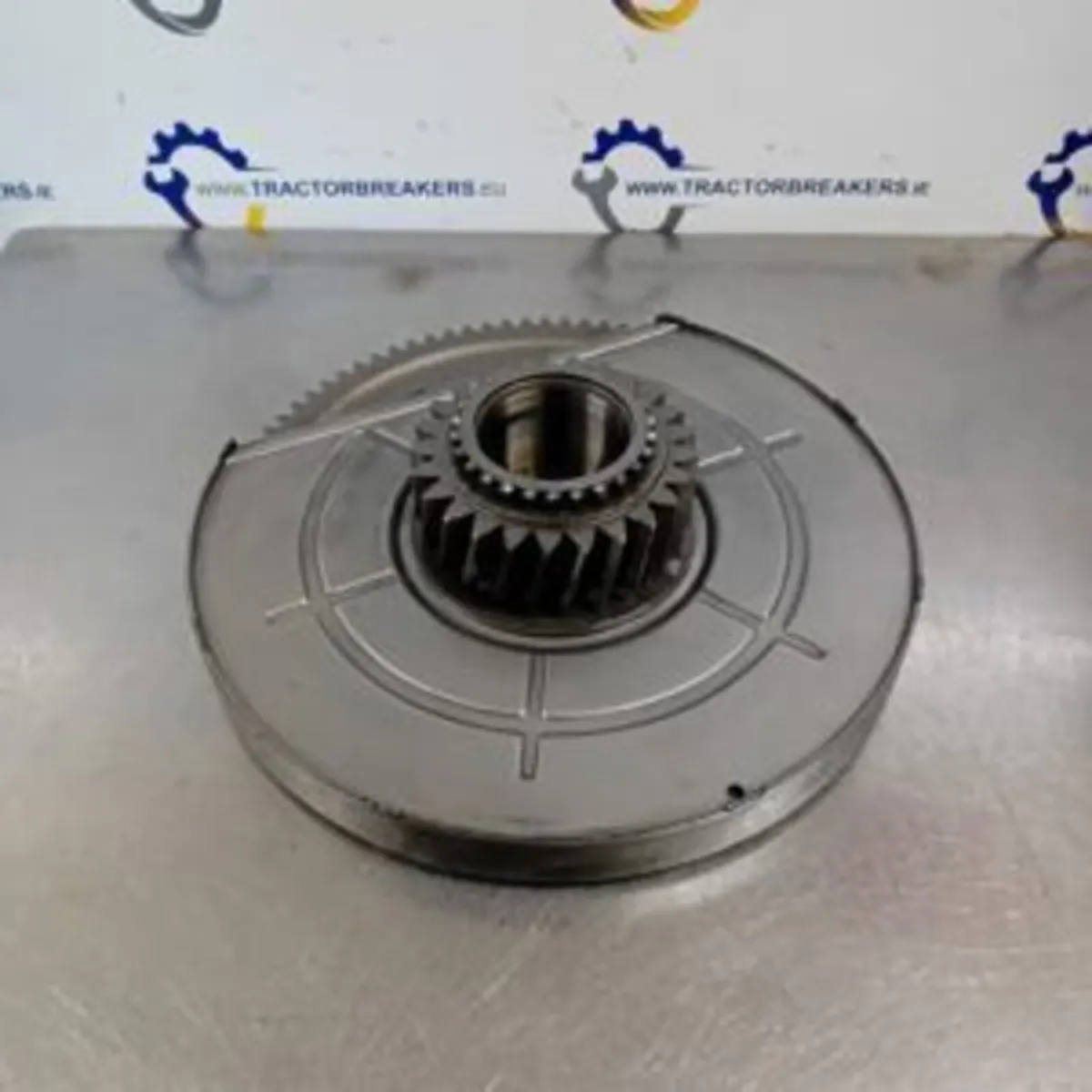 JOHN DEERE 6930 PREMIUM PTO PARTS - Image 1
