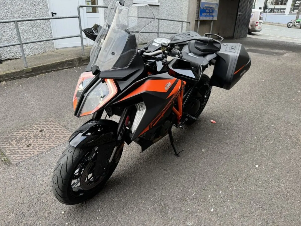 KTM Other 2020 - Image 2