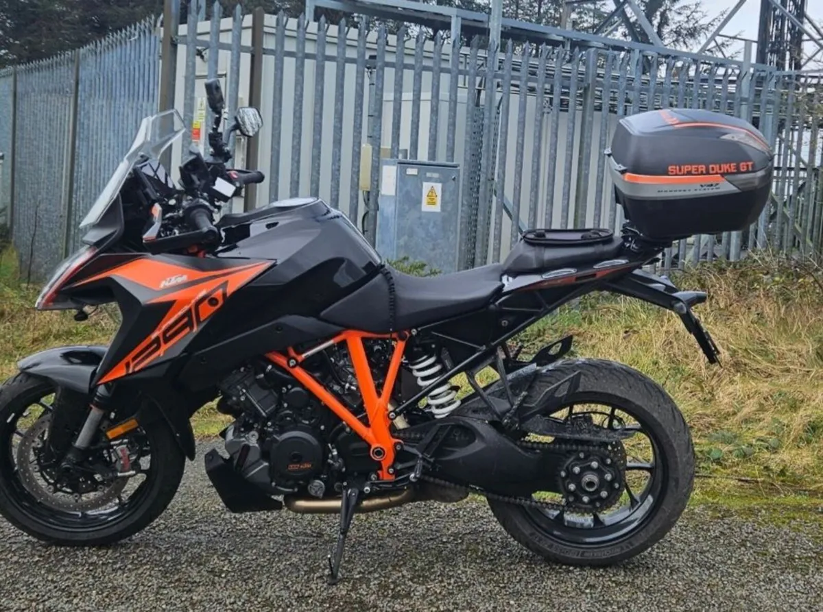 KTM Other 2020 - Image 3
