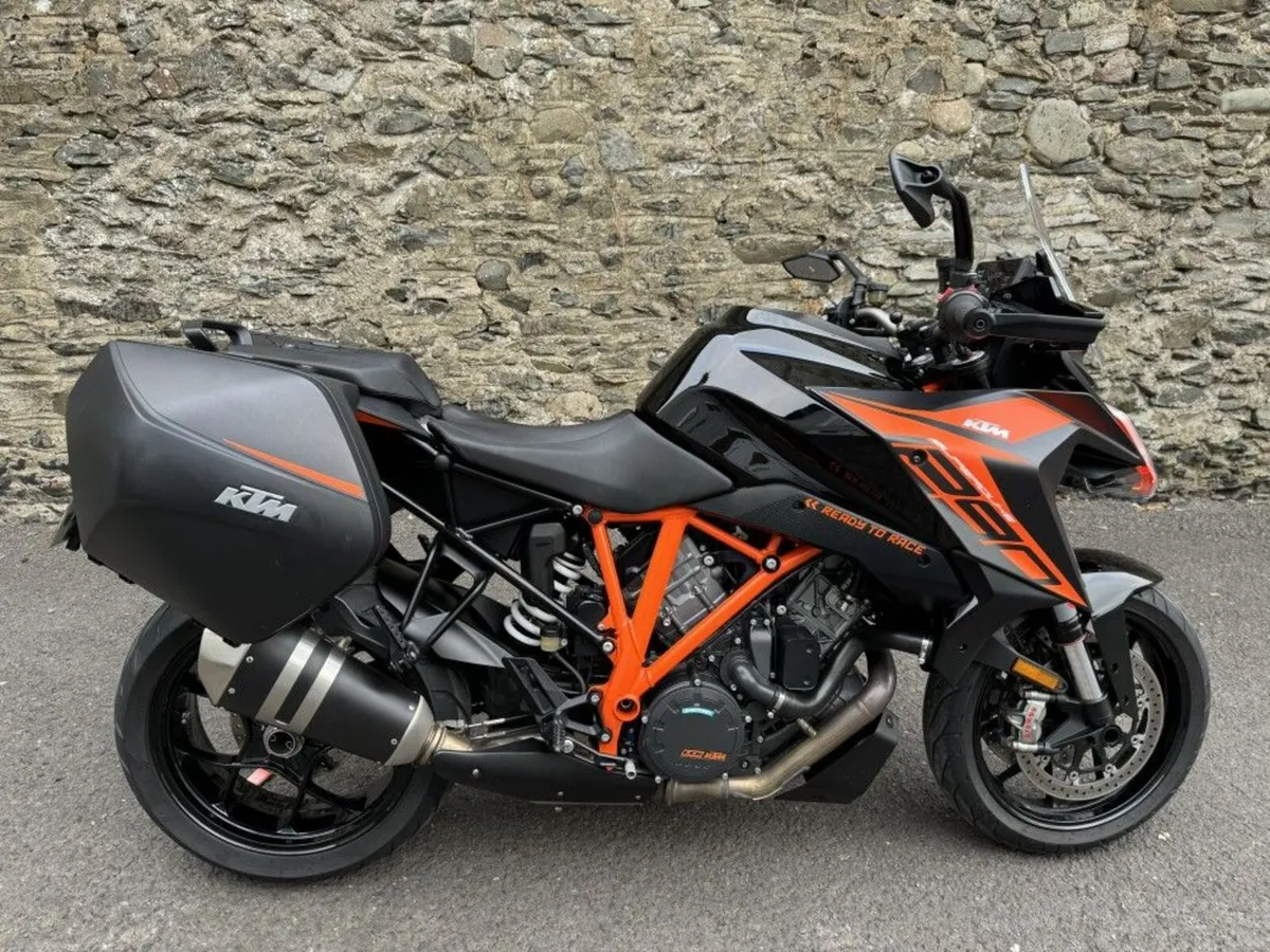 KTM Other 2020 - Image 1