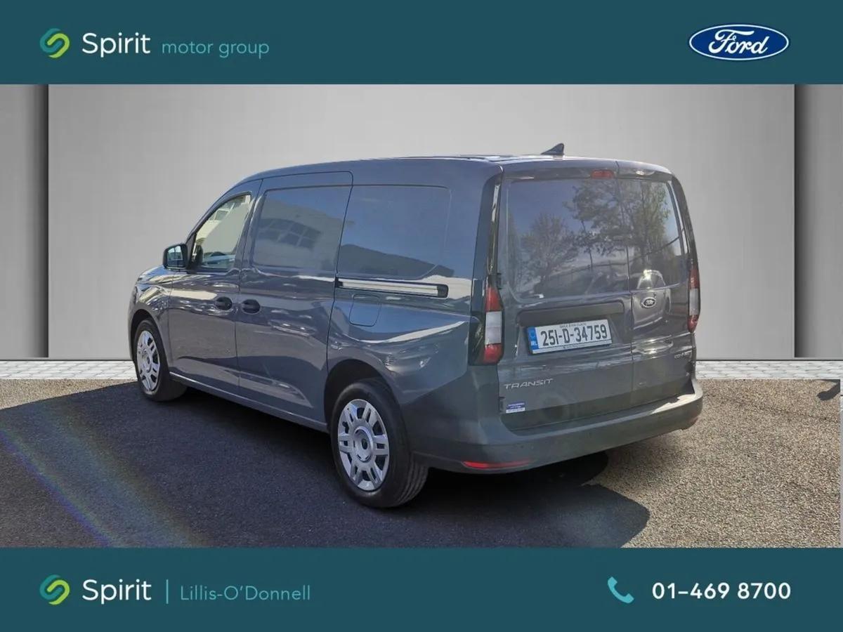 Ford Transit TRANSIT CONNECT LWB TREND 2.0 €22,950 - Image 3
