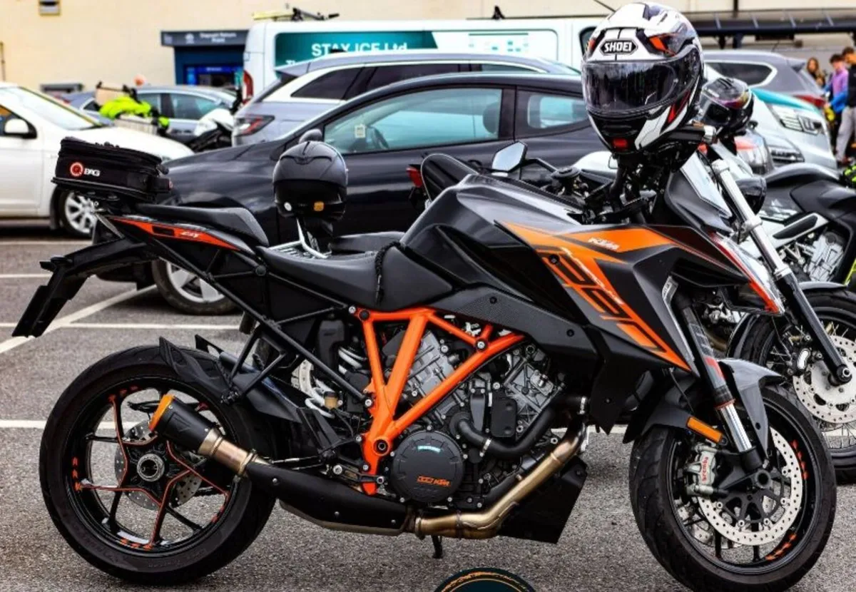 KTM Other 2020 - Image 4